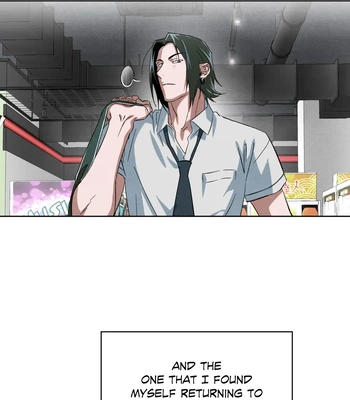 [TEKTEK] Justice Arcade [Eng] — 036