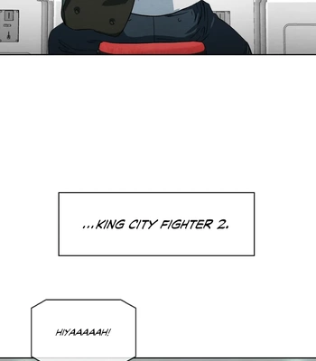 [TEKTEK] Justice Arcade [Eng] — 037
