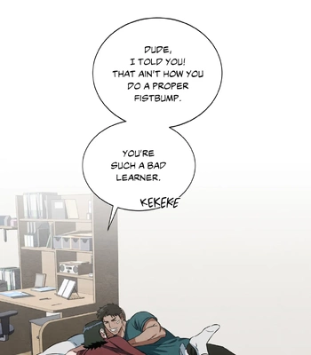 [TEKTEK] Justice Arcade [Eng] — 366