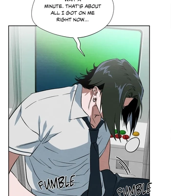 [TEKTEK] Justice Arcade [Eng] — 043