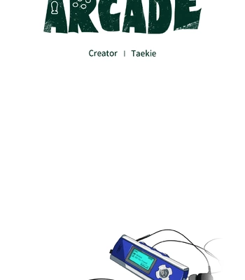 [TEKTEK] Justice Arcade [Eng] — 370