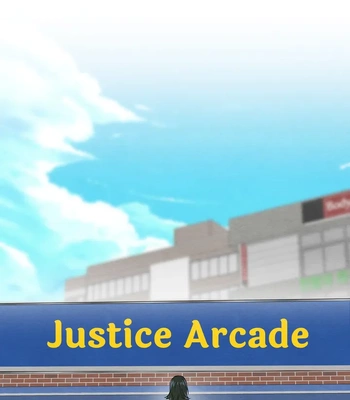 [TEKTEK] Justice Arcade [Eng] — 063