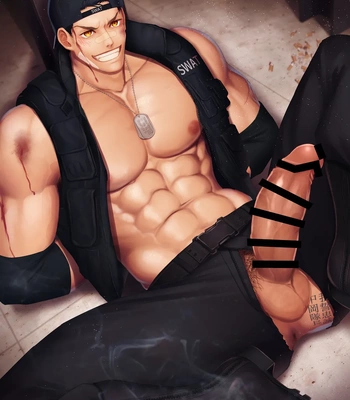 [Haruaki] 2023.05 Lewdness of public servants additional report — 3