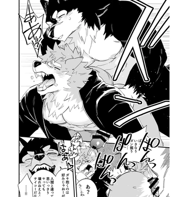 [Draw Two (Draw2)] Karisome Wolf [JP] — 11
