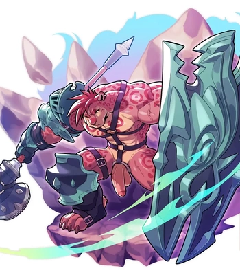 [Catsudon] It’s a Good Day to Attend University #2 [Spa] — 083