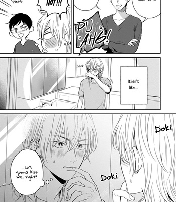 [Hakata] Sankaku Twilight [Eng] — 105