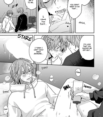 [Hakata] Sankaku Twilight [Eng] — 180