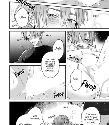 [Hakata] Sankaku Twilight [Eng] — 181