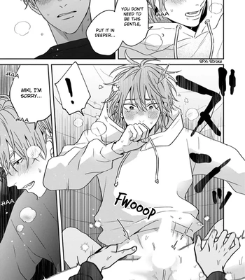 [Hakata] Sankaku Twilight [Eng] — 182