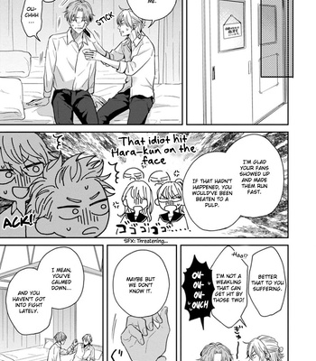 [Hakata] Sankaku Twilight [Eng] — 113