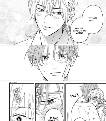 [Hakata] Sankaku Twilight [Eng] — 116