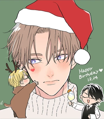 [Hakata] Sankaku Twilight [Eng] — 188