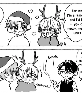 [Hakata] Sankaku Twilight [Eng] — 189