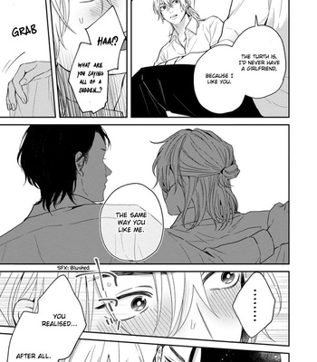 [Hakata] Sankaku Twilight [Eng] — 127