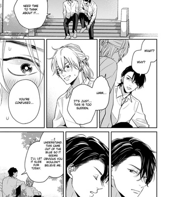 [Hakata] Sankaku Twilight [Eng] — 129