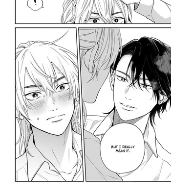 [Hakata] Sankaku Twilight [Eng] — 130