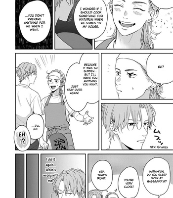 [Hakata] Sankaku Twilight [Eng] — 081