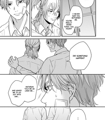 [Hakata] Sankaku Twilight [Eng] — 133