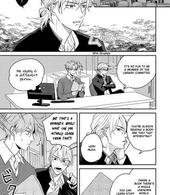 [Hakata] Sankaku Twilight [Eng] — 026