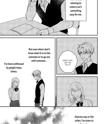 [Hakata] Sankaku Twilight [Eng] — 030