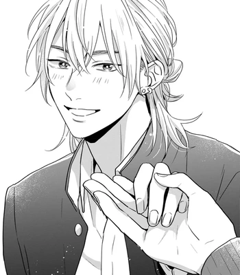[Hakata] Sankaku Twilight [Eng] — 136