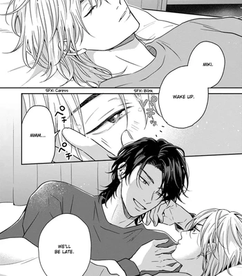 [Hakata] Sankaku Twilight [Eng] — 137
