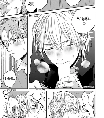 [Hakata] Sankaku Twilight [Eng] — 163
