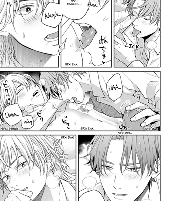 [Hakata] Sankaku Twilight [Eng] — 165