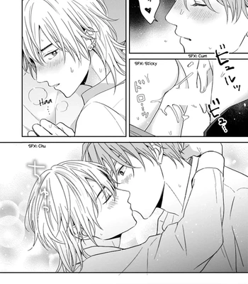 [Hakata] Sankaku Twilight [Eng] — 168