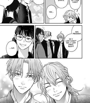 [Hakata] Sankaku Twilight [Eng] — 171