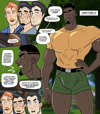 [Creedo] Carterverse – Camp Daddy [Spa] — 5