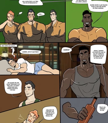 [Creedo] Carterverse – Camp Daddy [Spa] — 7