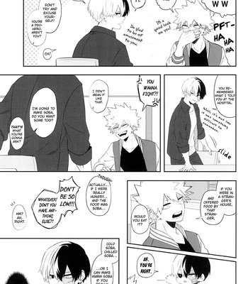 [chico] RE: Answer – Boku no Hero Academia dj [Eng] — 019