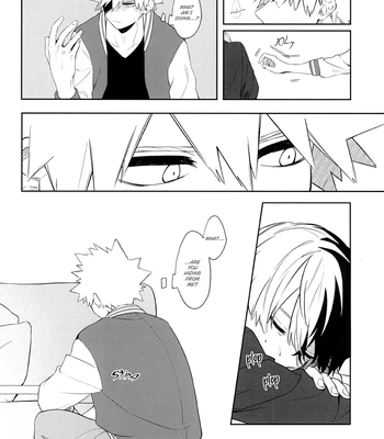 [chico] RE: Answer – Boku no Hero Academia dj [Eng] — 024