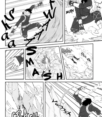 [chico] RE: Answer – Boku no Hero Academia dj [Eng] — 030