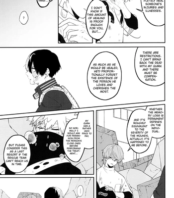 [chico] RE: Answer – Boku no Hero Academia dj [Eng] — 033