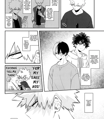 [chico] RE: Answer – Boku no Hero Academia dj [Eng] — 044
