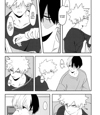 [chico] RE: Answer – Boku no Hero Academia dj [Eng] — 048