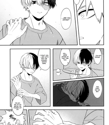 [chico] RE: Answer – Boku no Hero Academia dj [Eng] — 051