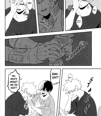 [chico] RE: Answer – Boku no Hero Academia dj [Eng] — 052