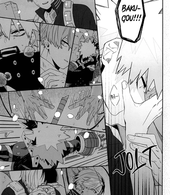 [chico] RE: Answer – Boku no Hero Academia dj [Eng] — 053
