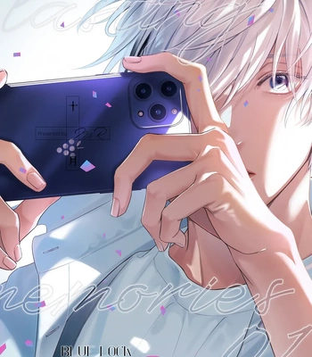 [NiR (Juugatsu)] lasting memories 1 – Blue Lock dj [Eng]