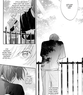 [NiR (Juugatsu)] lasting memories 1 – Blue Lock dj [Eng] — 3