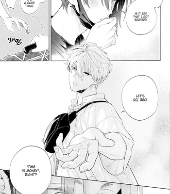 [NiR (Juugatsu)] lasting memories 1 – Blue Lock dj [Eng] — 8