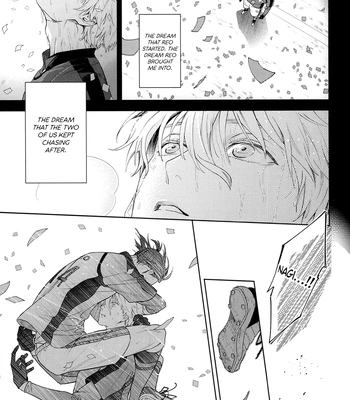 [NiR (Juugatsu)] lasting memories 1 – Blue Lock dj [Eng] — 10