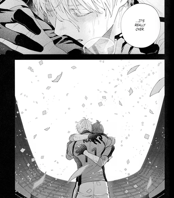 [NiR (Juugatsu)] lasting memories 1 – Blue Lock dj [Eng] — 12