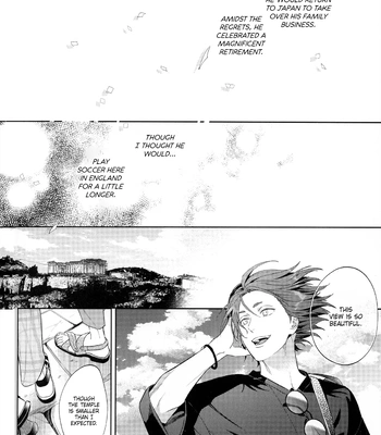 [NiR (Juugatsu)] lasting memories 1 – Blue Lock dj [Eng] — 13