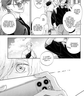 [NiR (Juugatsu)] lasting memories 1 – Blue Lock dj [Eng] — 14