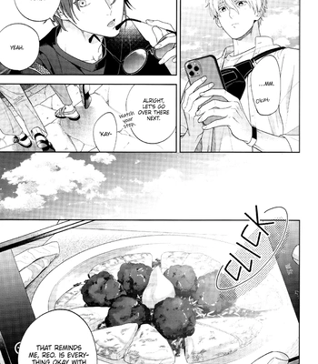 [NiR (Juugatsu)] lasting memories 1 – Blue Lock dj [Eng] — 16
