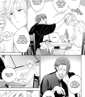 [NiR (Juugatsu)] lasting memories 1 – Blue Lock dj [Eng] — 18